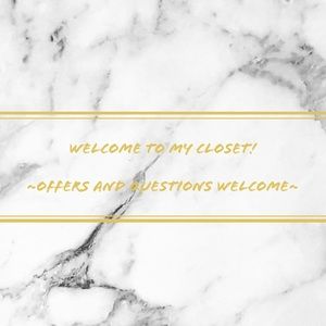 🎀 Meet your Posher, Melomore 🎀